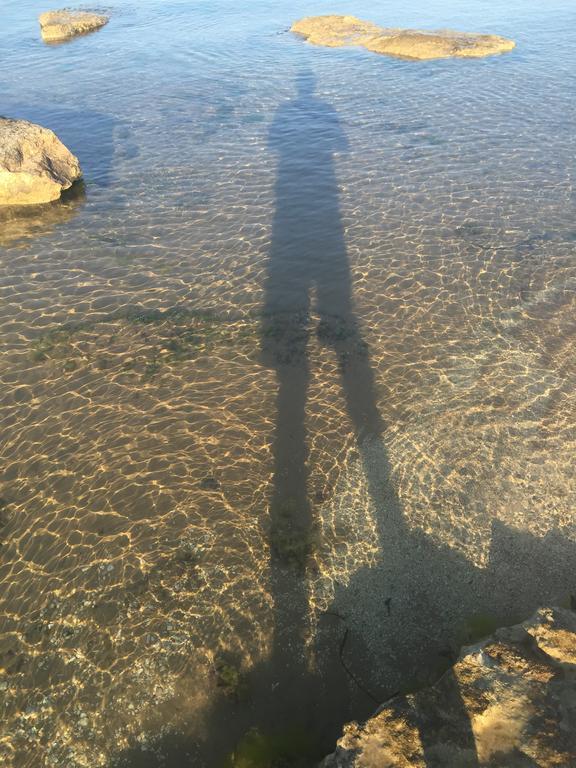 B&B Fiori Gialli Caucana Santa Croce Camerina Dış mekan fotoğraf