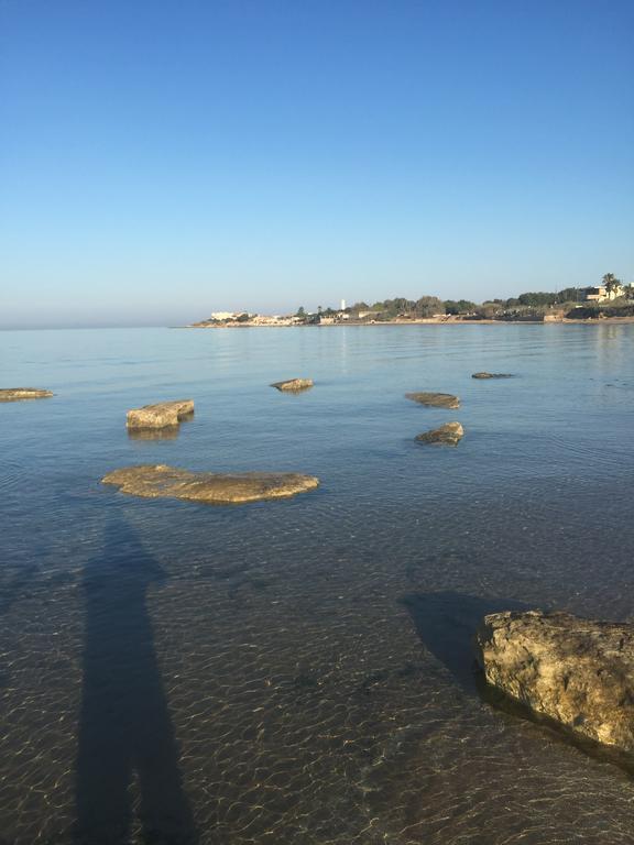 B&B Fiori Gialli Caucana Santa Croce Camerina Dış mekan fotoğraf