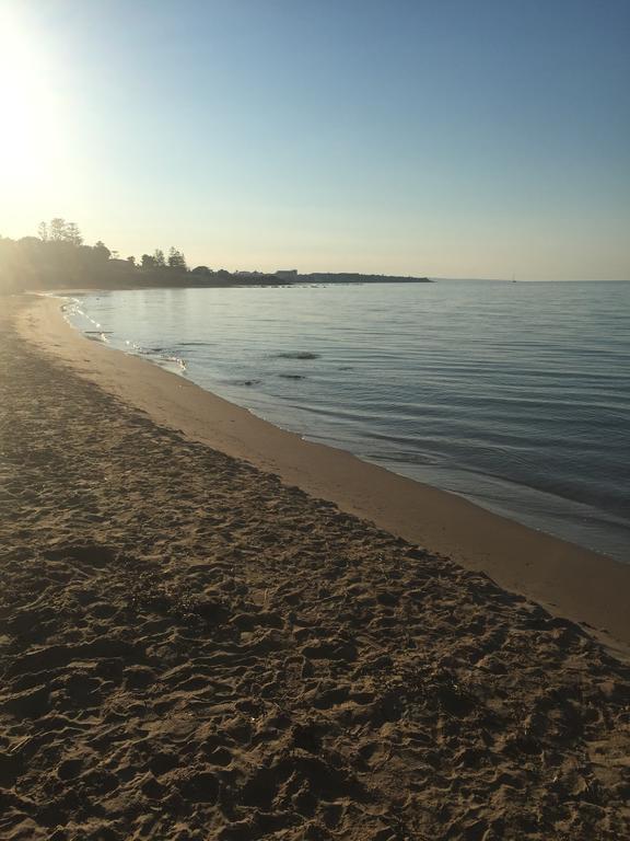 B&B Fiori Gialli Caucana Santa Croce Camerina Dış mekan fotoğraf