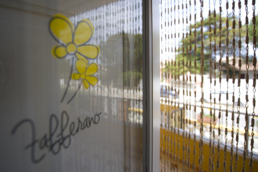 B&B Fiori Gialli Caucana Santa Croce Camerina Dış mekan fotoğraf